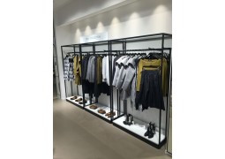 А3 - Зразок збірки під одяг 